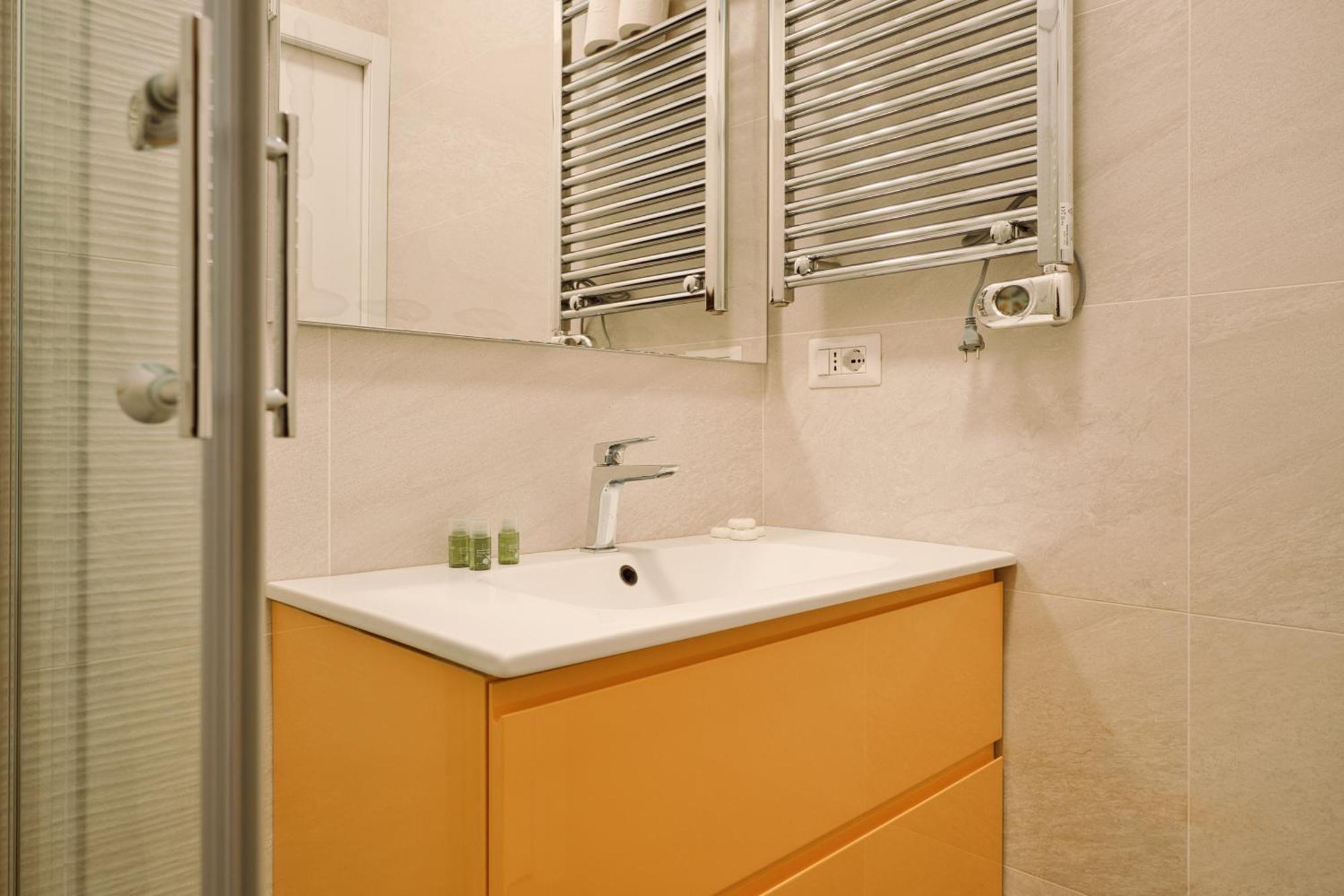 Apartment Domusmi Porta Venezia Milan